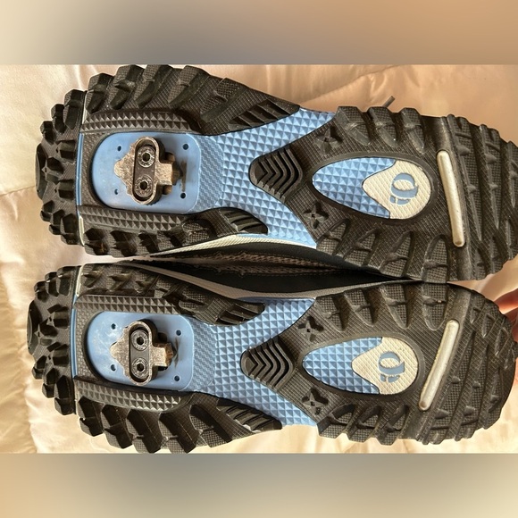 Pearl Izumi X-Alp Seek Cycling Shoes 42/ US 9.5 - Picture 6 of 8